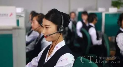 多渠道覆盖 灵云智能客服助深航效率高飞