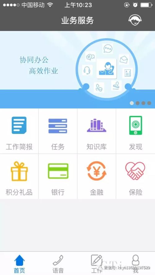 华为中小型呼叫中心CCE产品+科烨呼叫中心CRM解决方案
