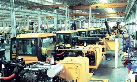 大数据云计算赋能 互联网+向工业下沉是必然结果