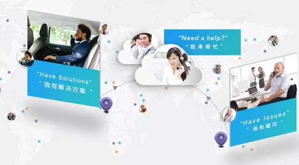 从呼叫中心到客户互动与营销中心