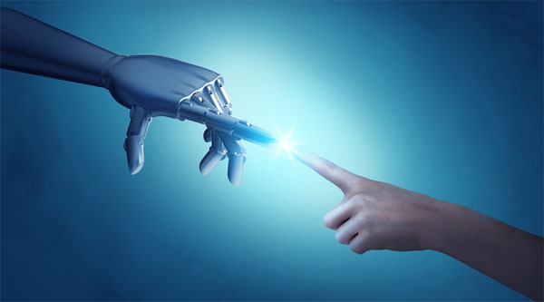 人工智能与呼叫中心