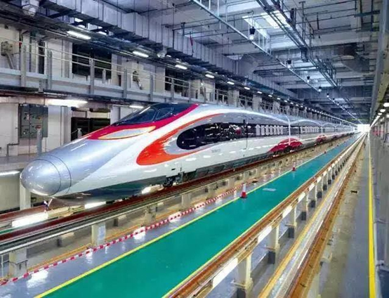 上海业奥：香港高铁客服热线即将投入运营