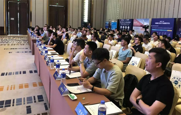 小云AI走进厦门：面朝人工智能大海，遇见呼叫中心行业春天