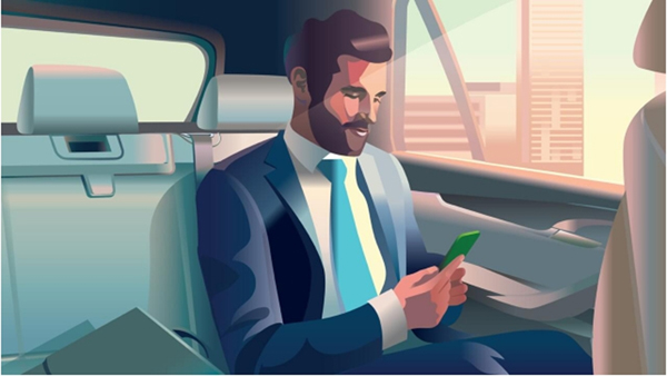 Acme Fintech开发聊天机器人提高银行呼叫中心客服效率